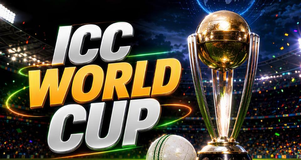 ICC World Cup cricket betting on FairPlay